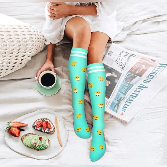 Compression Socks - Picture 6 of 7